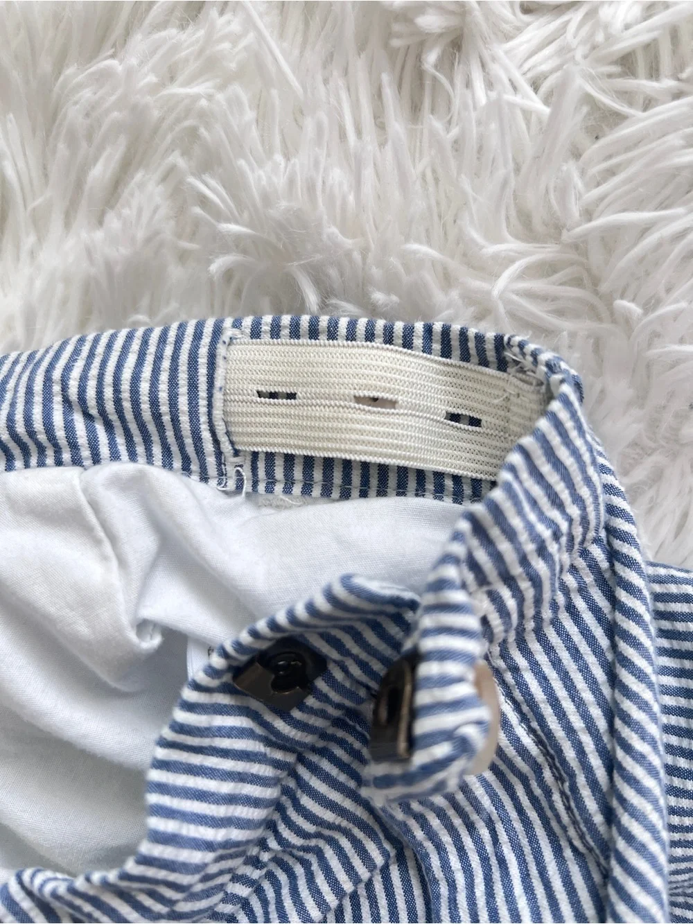 Gymboree classic two